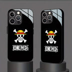 One Piece Logo Case