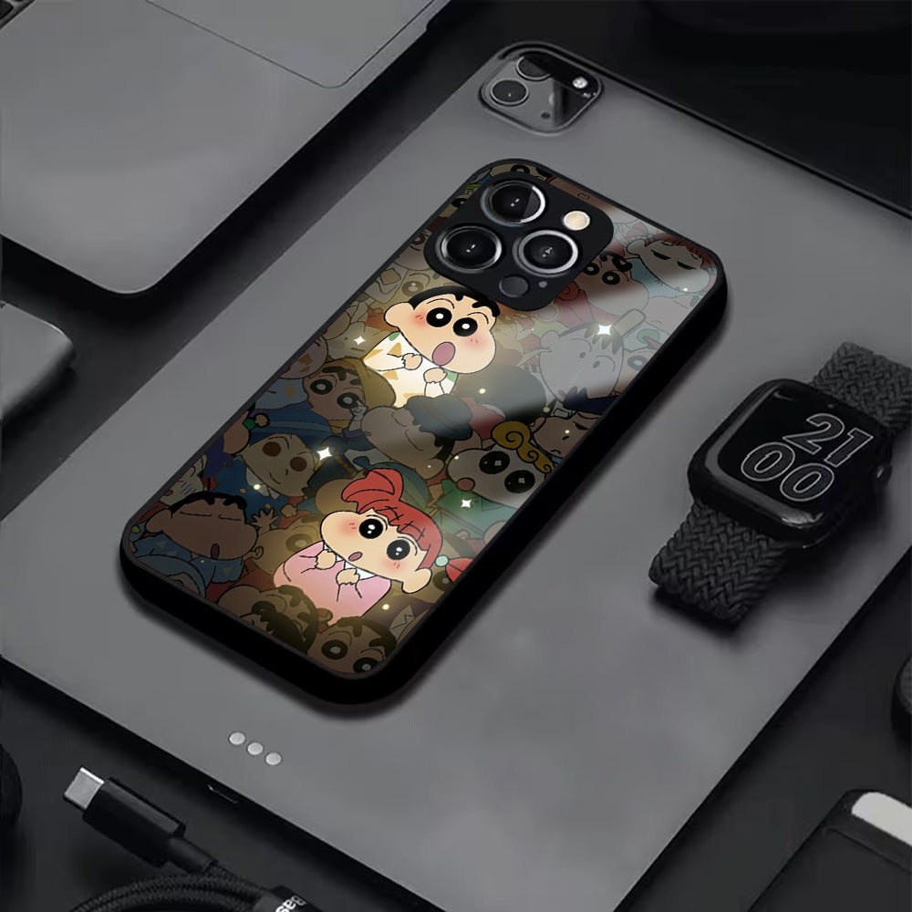 Shinchan & Nene Case
