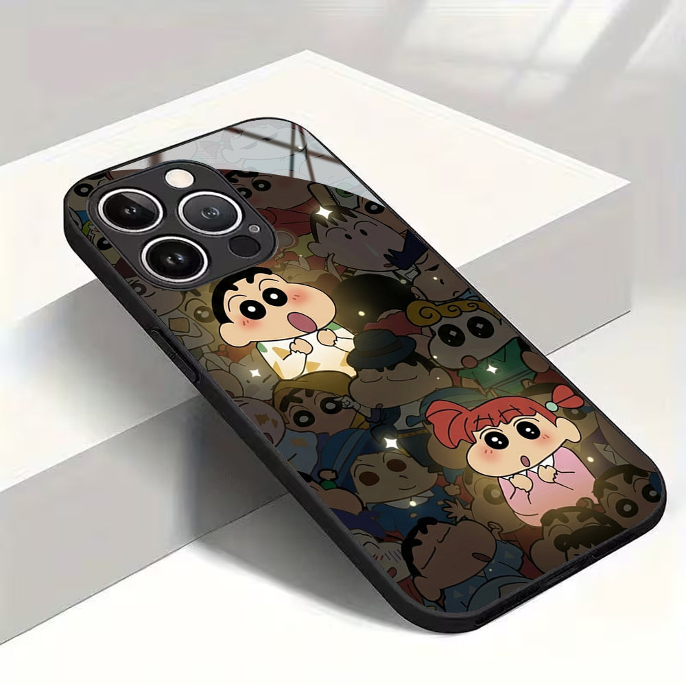 Shinchan & Nene Case