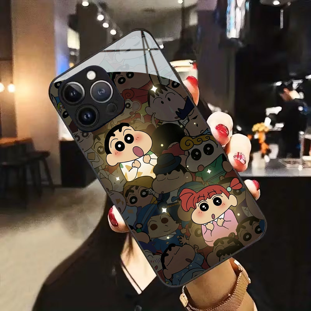 Shinchan & Nene Case