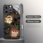 Shinchan & Nene Case