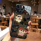 Shinchan & Nene Case