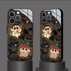Shinchan & Nene Case