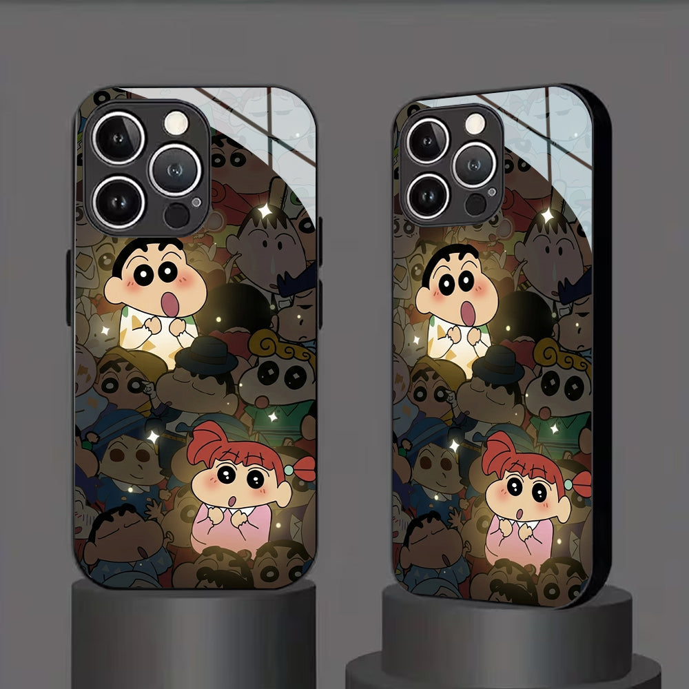 Shinchan & Nene Case