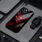 Sukuna Jujutsu Kaisen Case