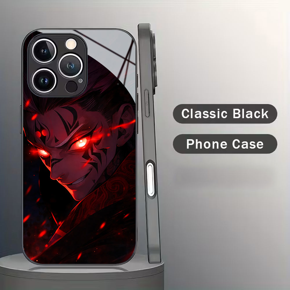 Sukuna Jujutsu Kaisen Case