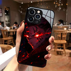 Sukuna Jujutsu Kaisen Case