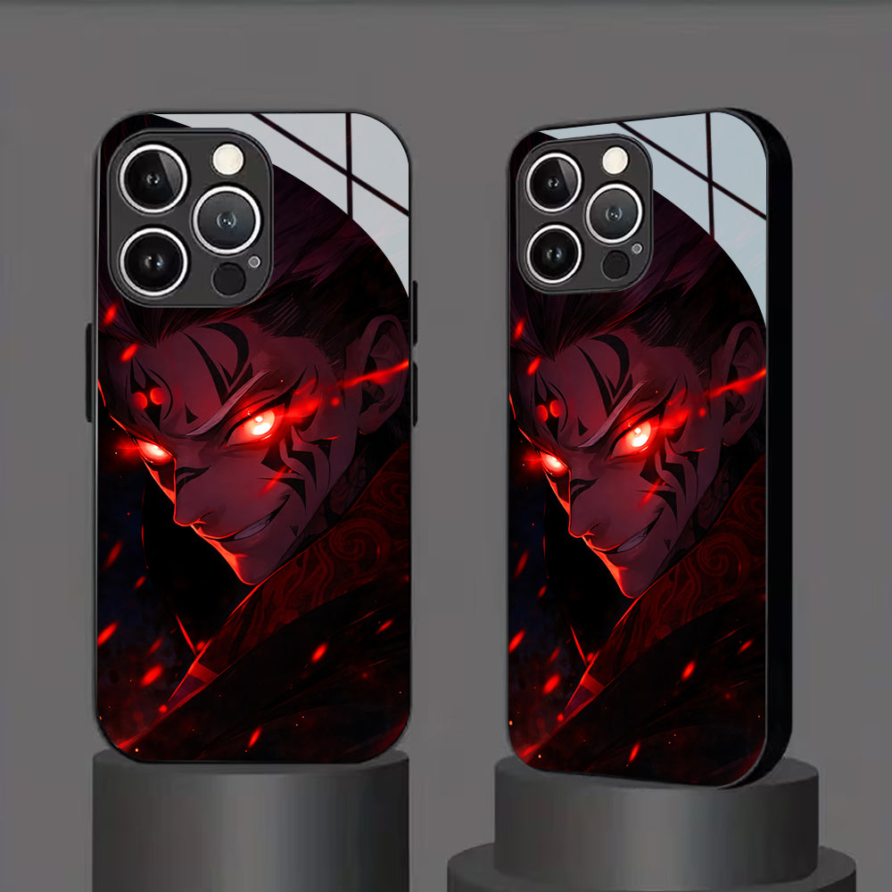 Sukuna Jujutsu Kaisen Case