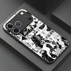Gojo Satoru Jujutsu Kaisen Case