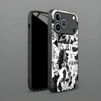 Gojo Satoru Jujutsu Kaisen Case