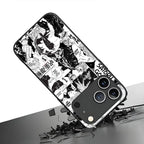 Gojo Satoru Jujutsu Kaisen Case