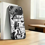 Gojo Satoru Jujutsu Kaisen Case