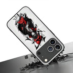 Itachi Sharingan Anime Case
