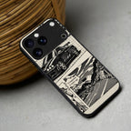 K3 Battle Of Time Anime Case