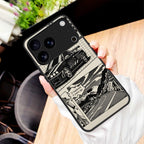 K3 Battle Of Time Anime Case