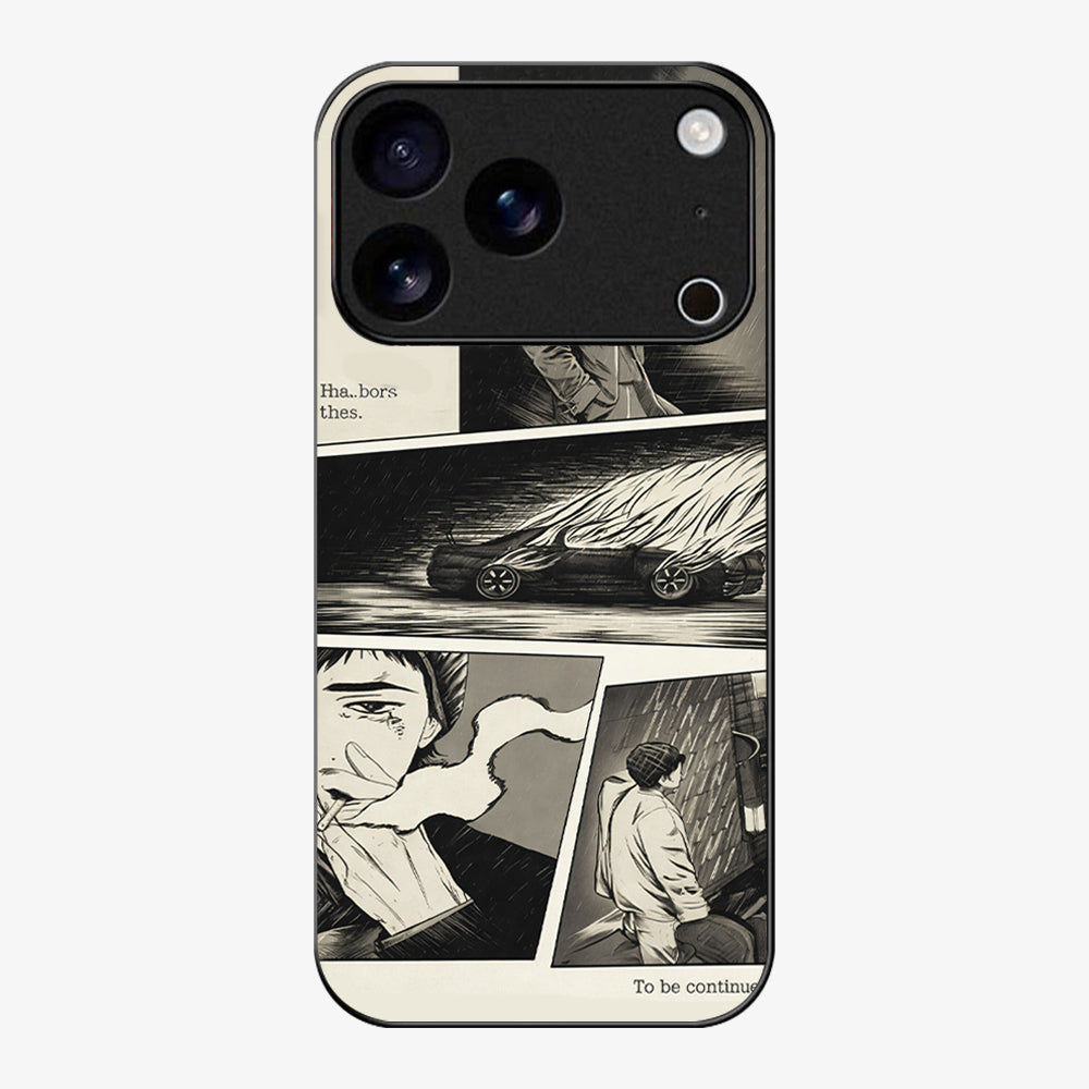K3 Hollow Victory Anime Case