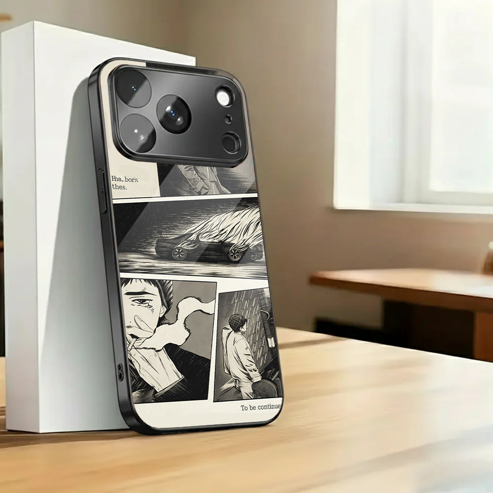 K3 Hollow Victory Anime Case