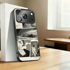 K3 Hollow Victory Anime Case