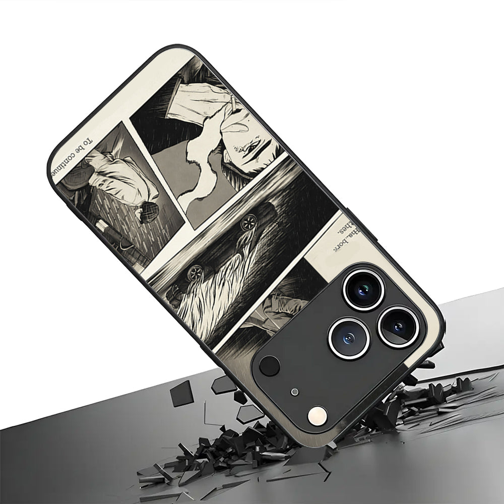 K3 Hollow Victory Anime Case