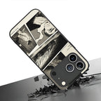 K3 Hollow Victory Anime Case