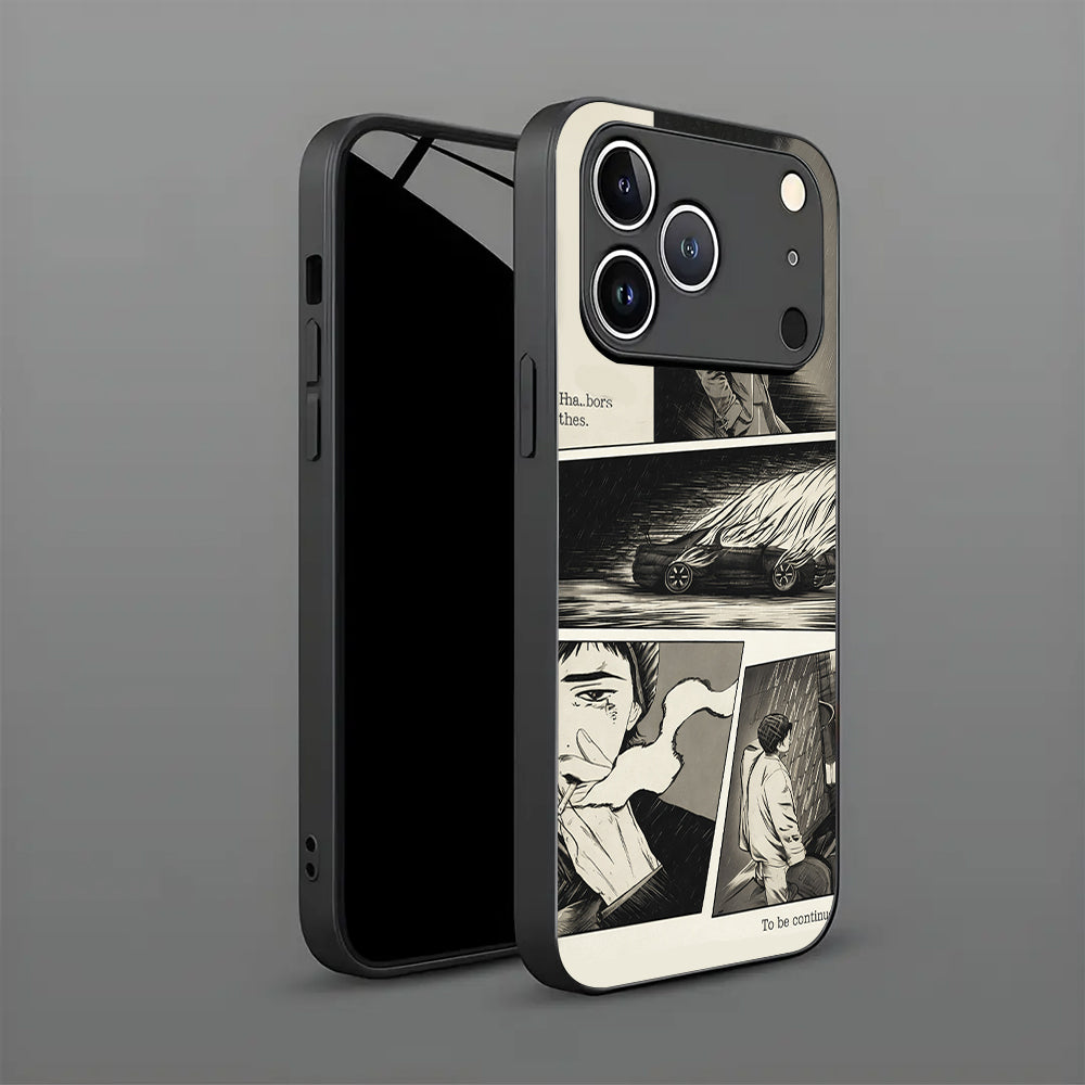 K3 Hollow Victory Anime Case