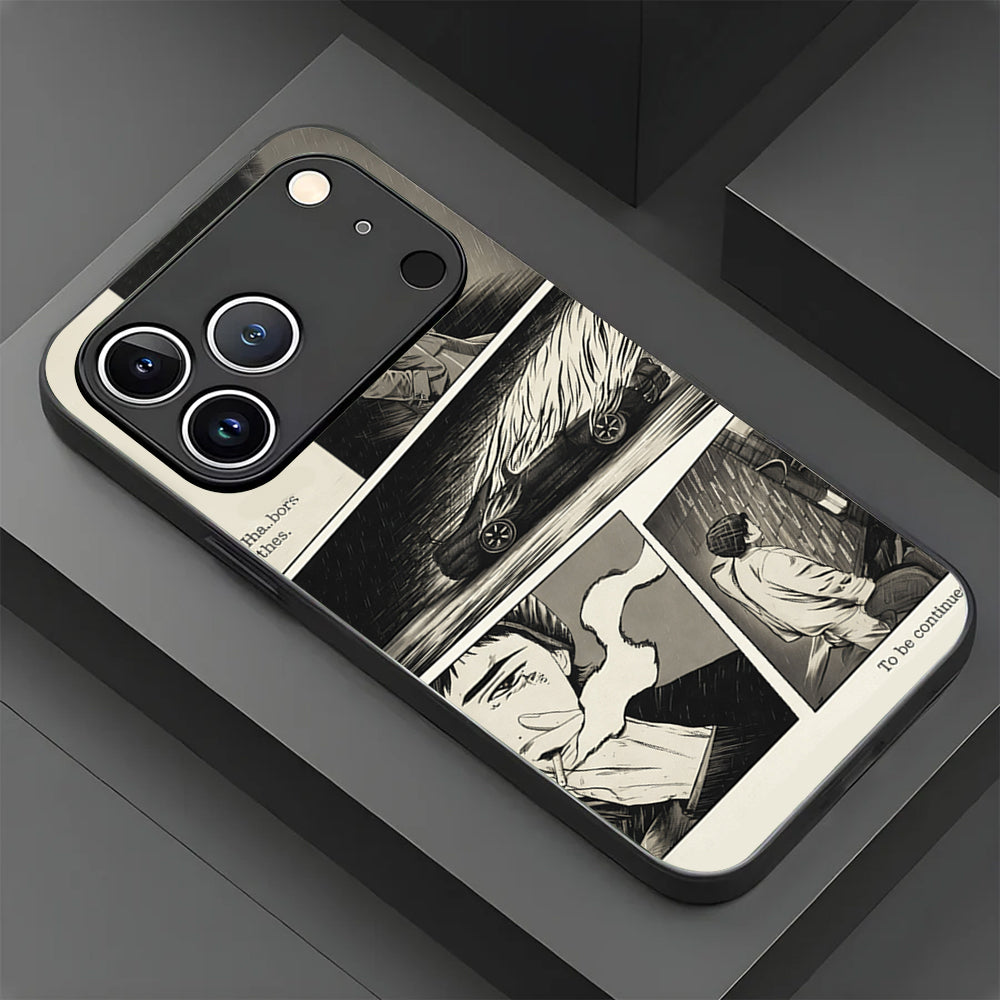 K3 Hollow Victory Anime Case