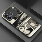 K3 Hollow Victory Anime Case