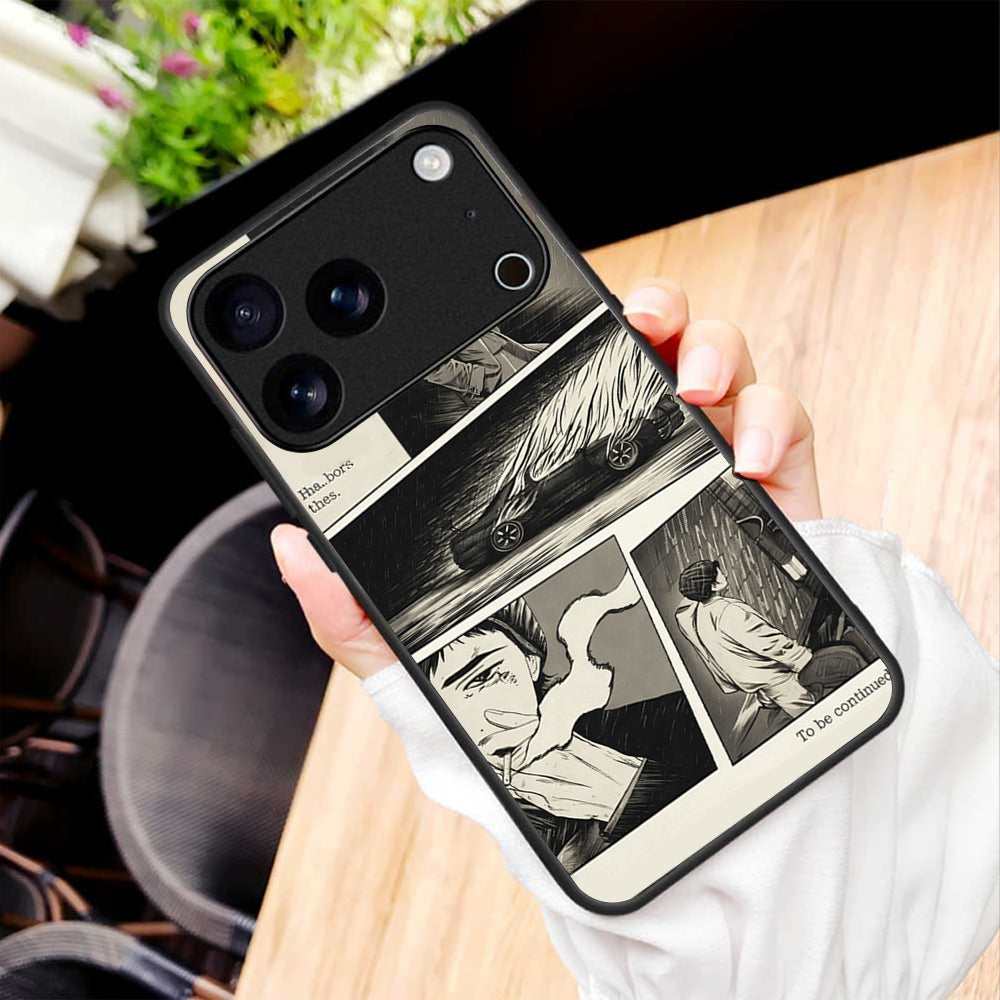 K3 Hollow Victory Anime Case