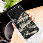 K3 Mayhem Anime Case