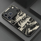 K3 Mayhem Anime Case