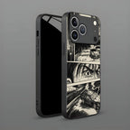 K3 Mayhem Anime Case