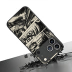 K3 Mayhem Anime Case
