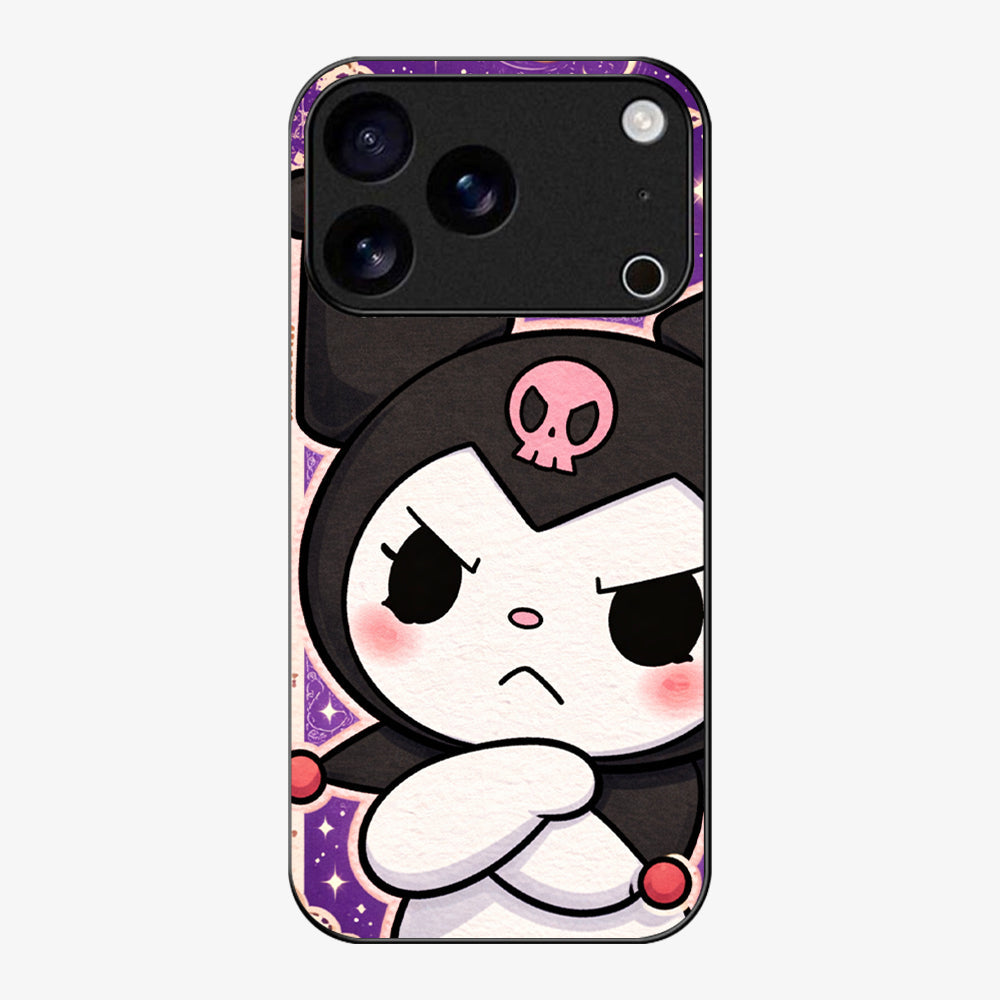 Kuromi Gaze Anime Case