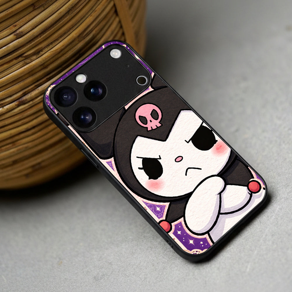 Kuromi Gaze Anime Case