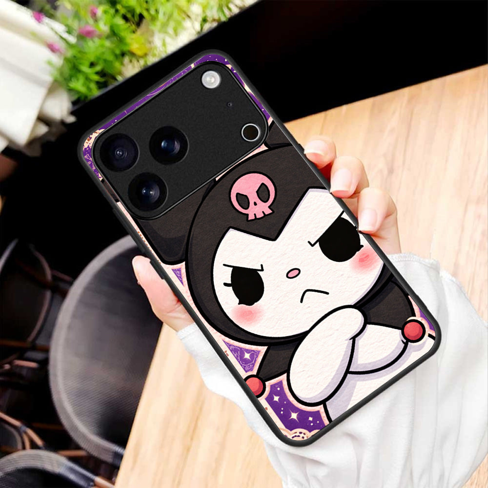 Kuromi Gaze Anime Case