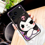 Kuromi Gaze Anime Case