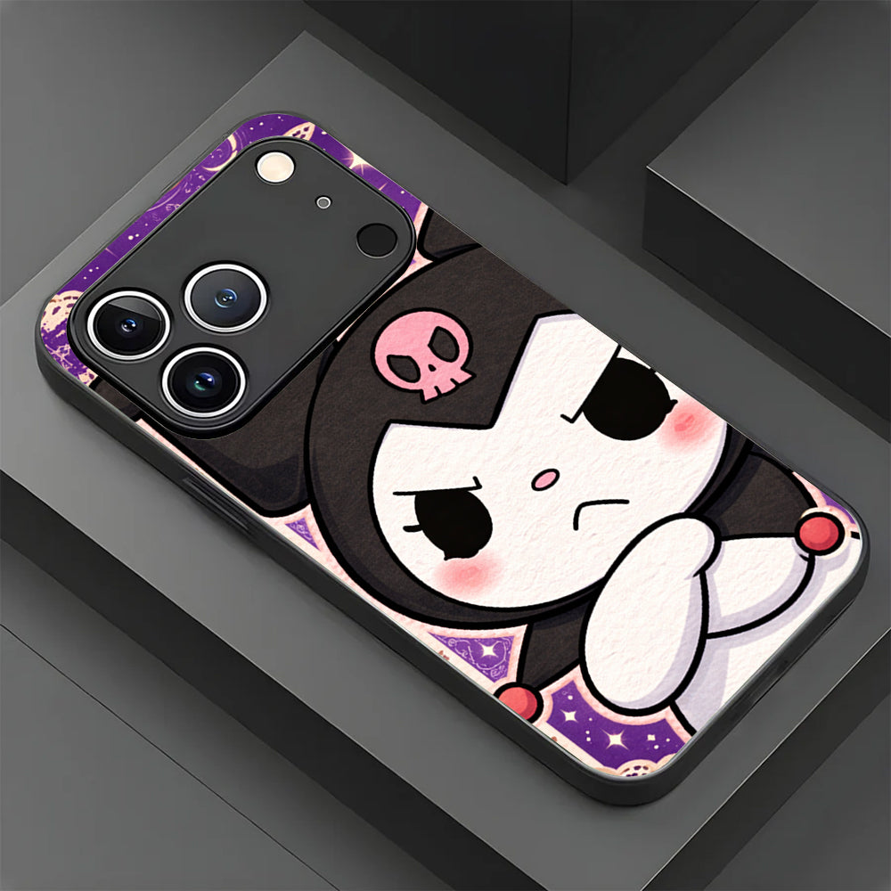 Kuromi Gaze Anime Case