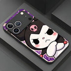Kuromi Gaze Anime Case