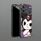 Kuromi Gaze Anime Case