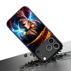 Luffy Anime Case