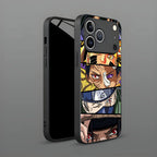 Naruto Shippuden Anime Case