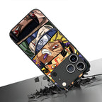 Naruto Shippuden Anime Case