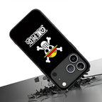 One Piece Logo Anime Case