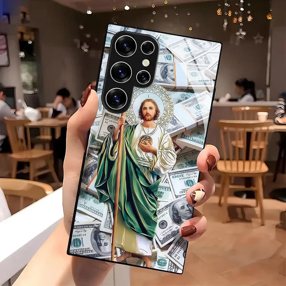 San Judas Catholic Case
