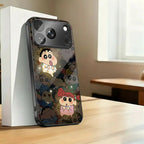 Shinchan & Nene Anime Case