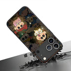 Shinchan & Nene Anime Case
