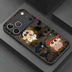 Shinchan & Nene Anime Case