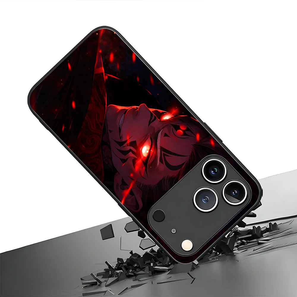 Sukuna Jujutsu Kaisen Anime Case
