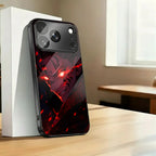 Sukuna Jujutsu Kaisen Anime Case