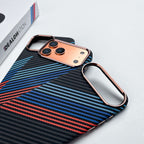 Carbon Fibre Case